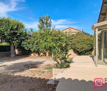 Location Maison 3 pièces 79m² MIRAMAS 13140 - Photo 4