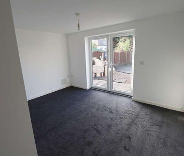 Mount Road, Hinckley, Leicestershire, LE10 - Photo 1