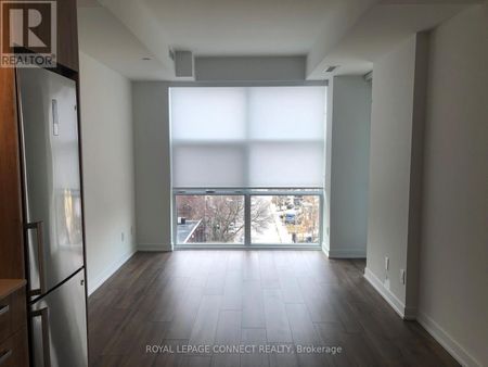 #619 - 1787 St. Clair Avenue W – Toronto, Ontario - Photo 2