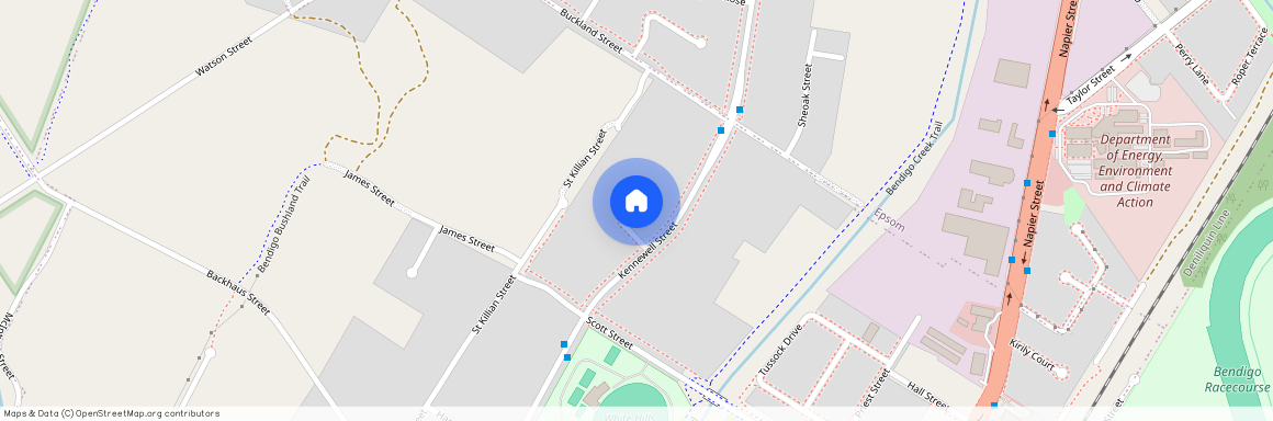 3 Skibo Heights, Vic 3550, White Hills