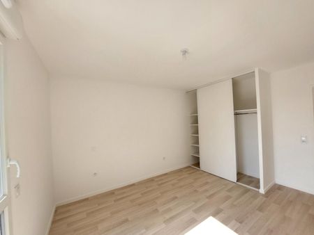 location Appartement T3 DE 62.17m² À JOUE LES TOURS - Photo 5