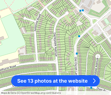 Darleydale Avenue, Birmingham, West Midlands, B44 - Photo 1