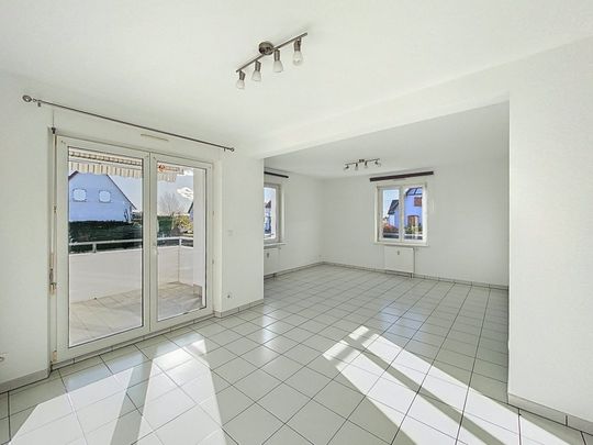 Appartement 4 pièces à Hoerdt - Photo 1