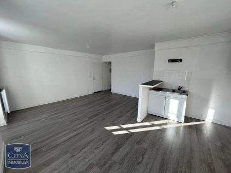 Appartement à louer 2 pièces 38.58m² - Photo 4