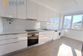 Apartamento T3 em Lisboa