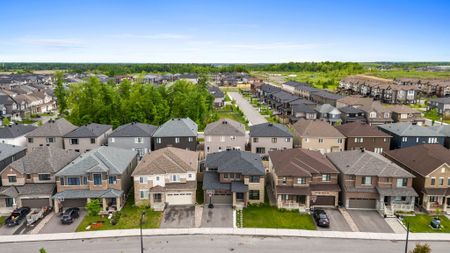 For Lease - 195 Alex Polowin Avenue, Barrhaven, Ontario - Photo 3