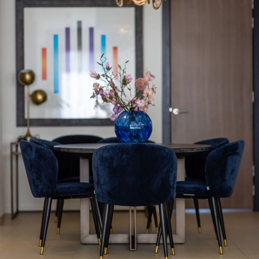 Appartement te huur: Calandstraat 25-A 3016 CA Rotterdam - Foto 1