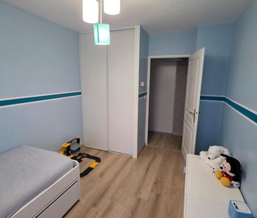 Location Appartement 3 pièces 68m² CHEVIGNY ST SAUVEUR 21800 - Photo 5