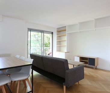 Appartement • Saint James-Delabordère - Photo 2