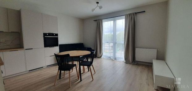 MIESZKANIE na WYNAJEM - Photo 1