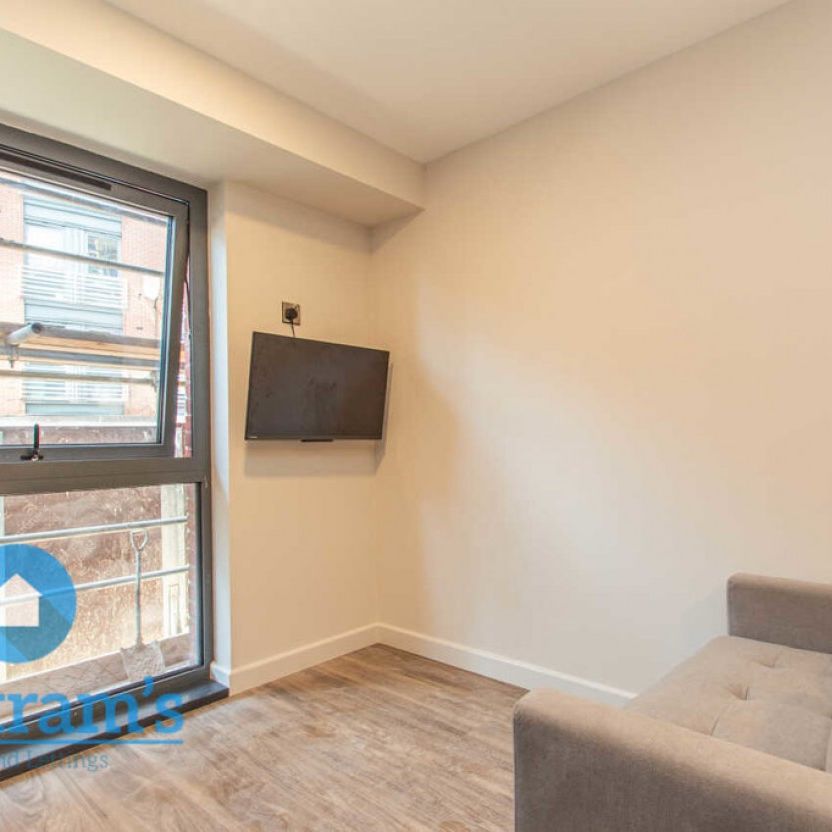 1 bed Studio for Rent - Photo 1