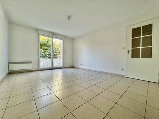 Location Appartement 3 pièces 53m² RAMONVILLE ST AGNE 31520 - Photo 1