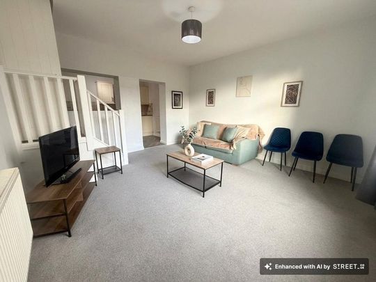 1 bedroom flat to rent - Photo 1