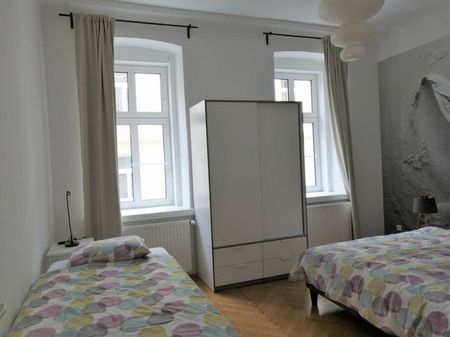 Arnsteingasse - Foto 5