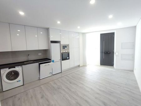 Apartamento T2 - Photo 4