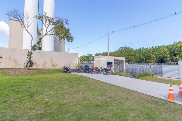 Apartamento com 2 quartos e 42m² para alugar em Ipanema, Porto Alegre. - Foto 1