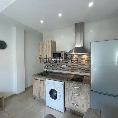 Alquiler de piso en El Consul - El Romeral - Photo 1