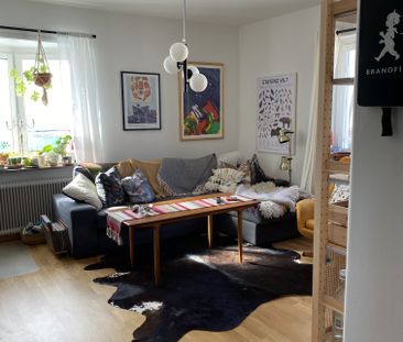 Arvid Lindmansgatan, Göteborg - Foto 3