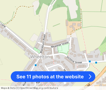 Meadow Street, Wheelton, Chorley - Photo 1