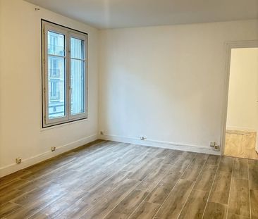 Location appartement F3 au cœur du centre ville du HAVRE - Photo 3