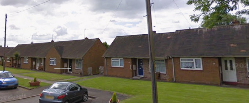 Palmer Close, Barton under Needwood, Burton-on-Trent, Staffordshire, DE13 8HL - Photo 1