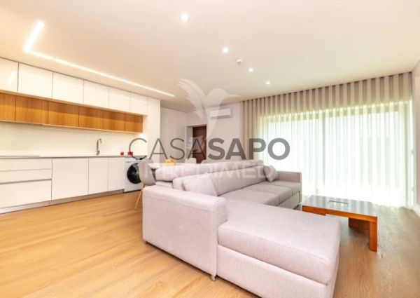 Moradia T3 para alugar em Barcelos