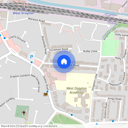 Bellclose Road, West Drayton UB7