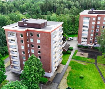 Lantmannavägen 12 - Photo 1