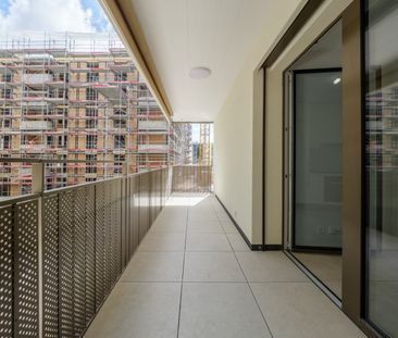 Logement de 2.5 pièces à louer à Marly - Photo 4