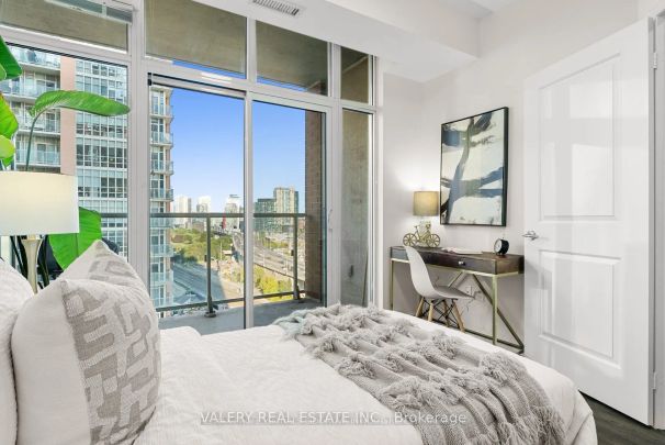 85 East Liberty Street #1606 - Photo 1