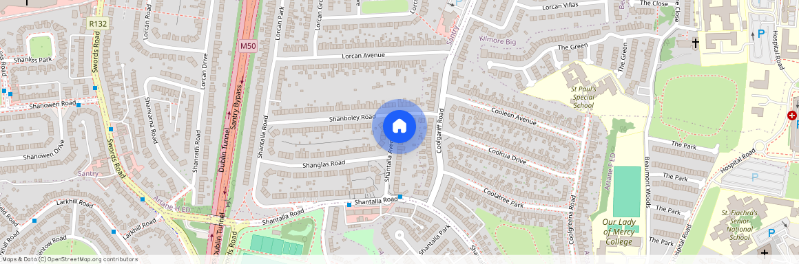 31 Shantalla Avenue, Dublin 9, Beaumont, Dublin 9 is for, For Rent