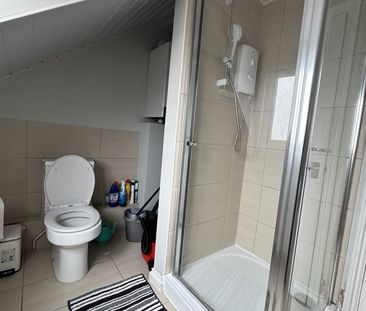 Room in a Shared Flat, Lodge Causeway, BS16 - Photo 6