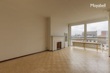 Appartement te huur in Gent - Foto 4