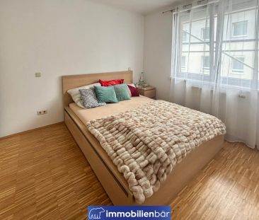 Wunderbare 2-Zimmerwohnung im Zentrum von Linz - Top öffentliche Ve... - Photo 4