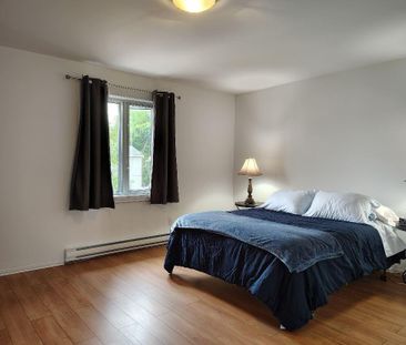 Ile Perrot, large 2 bedroom for rent - Photo 4