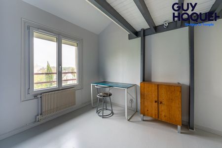 Appartement Savigny Le Temple 3 pièce(s) 74.31 m2 - Photo 4