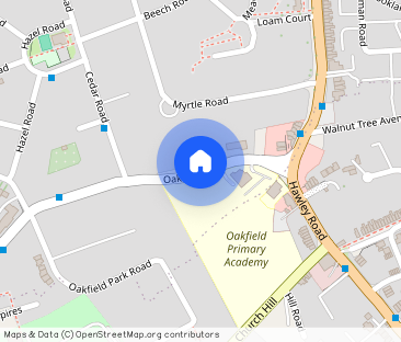 Oakfield Lane, Dartford, Kent, DA1 - Photo 1