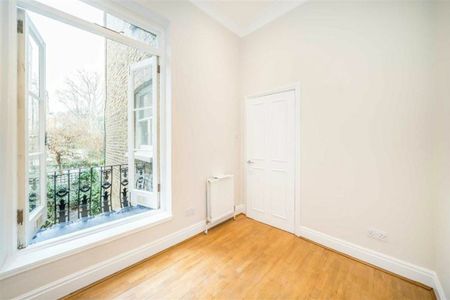 Redcliffe Street, South Kensington, SW10 - Photo 3