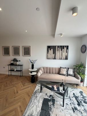 2 Bed Flat, Astra House, SE14 - Photo 1