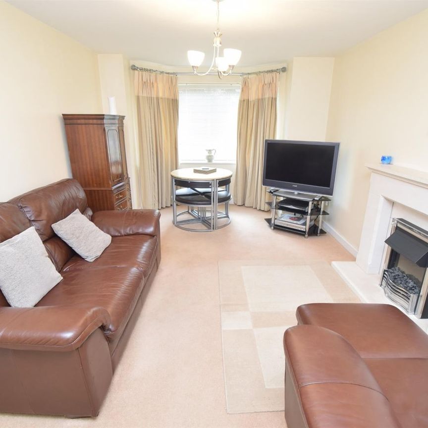 Lapwing View, Horbury - Photo 1