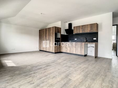 Location Appartement 4 pièces 80m² - Photo 5