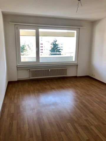 Gemütliche, zentral gelegene Wohnung nahe Shoppi-Tivoli - Foto 5