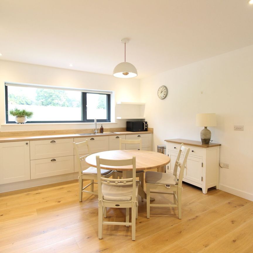 Hundred Acre Lane, Streat, BN6 - Photo 1