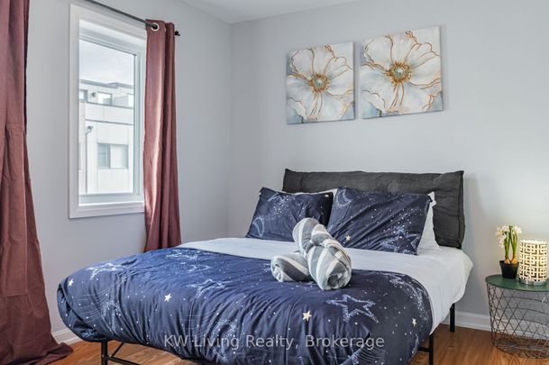 For Lease - 21 Caroline Carpenter Grove, Toronto, Ontario - Photo 1