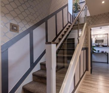 4 bedroom semi-detached house to rent - Photo 1