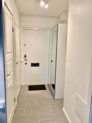 Radarvägen, Täby - Photo 1