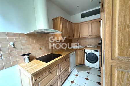 Appartement à louer à Paris 16Ème - Photo 4