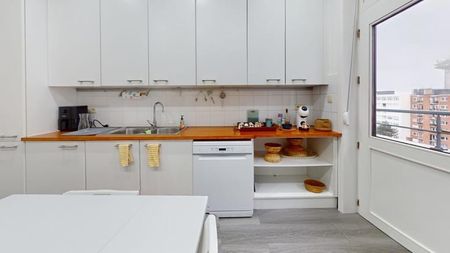 Appartement te huur - Foto 5