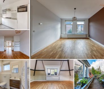 Appartement te huur: Pompe van Meerdervoortstraat 2 2274 PR Voorburg - Photo 4