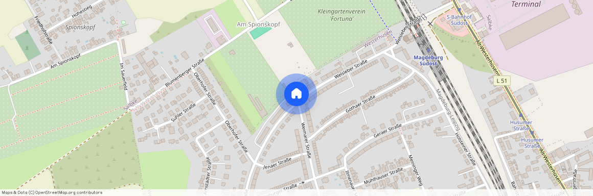 Welsleber Straße, 22, 39122, Magdeburg